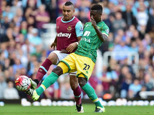 教練看重 教練看重