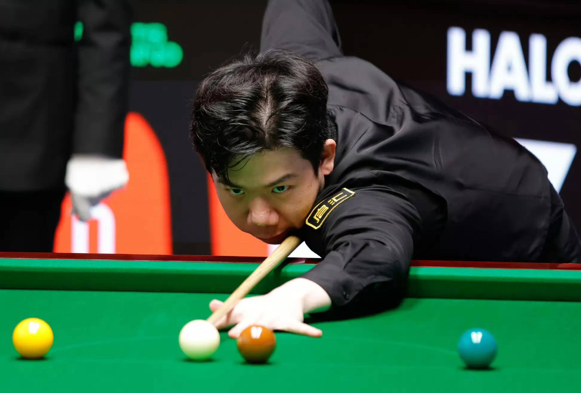 持续输出 持续输出